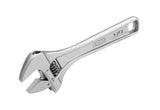 Ridgid 86902 6Inch Adjustable Wrench