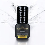 Eyelash Extension Adhesive Glue Insider - Beauty Power - Ultra-Fast 0.3 Second Drying Time - 10 Weeks Retention - Professional-G