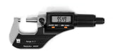 WEN 10725 Standard and Metric Digital Micrometer with 0 to 1-Inch Range, .00005-Inch Accuracy, LCD Readout and Storage Case