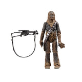 STAR WARS The Vintage Collection Chewbacca, A New Hope Premium 3.75 Inch Collectible Action Figure