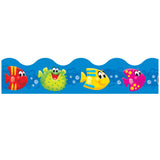 TREND enterprises, Inc. Sea Buddies Terrific Trimmers, 39 ft