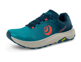 Topo Athletic Men's MT-5 Running Shoes - Comfortable Lightweight Cushioned Durable 5MM Drop Laced Trail Running Shoes, Athletic
