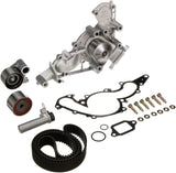 Gates TCKWP190 PowerGrip Premium Timing Belt Component Kit with Water Pump