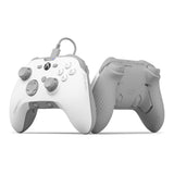 SCUF VALOR PRO Wired Performance Xbox Controller - Customizable Back Paddles, Instant Triggers, Hall Effect Thumbsticks, Audio C