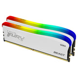 16Gb 3600Mt/S Ddr4 Cl17 Kit2