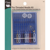 Dritz 153 PreThreaded Needle Kit