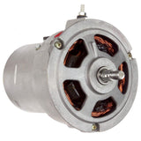 BOSCH AL82N Original Equipment 100% New Alternator - Compatible with Select Volkswagen Beetle, Karmann Ghia, Super Beetle, Trans