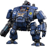 BEERISE JOYTOY 1/18 Action Figures Mech - Warhammer 40,000 Ultramarines Redemptor Dreadnought Brother Dreadnought Tyleas - 12,Cl