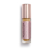 Makeup Revolution Conceal and Define Concealer, Full Coverage & Matte Finish, C5.5 for Fair/Light Skin Tones, Vegan & Cruelty-Fr