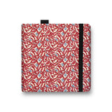 5x5 Watercolor Sketchbook,Mixed Media Pad,Travel Portable Drawing Journal
