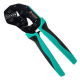 ProsKit 902162 CrimPro Crimper for Wire Ferrules, AWG 2212