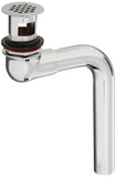 4-1/2 IN OFFSET DRAIN-1 1/4 TP- WHLCH
