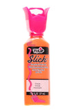 Tulip Dimensional Fabric Paint 11/4 OuncesSlickOrange