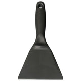 Remco 69629 Scraper,Hand,4,PP,Black