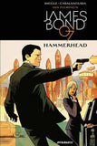 James Bond: Hammerhead (Ian Flemings James Bond)