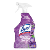 Lysol All Purpose Cleaner Trigger Lavender & Cotton Blossom 9/32 oz.