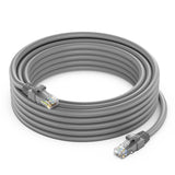 Maximm Cat 6 Ethernet Cable - High-Speed LAN, Internet, Patch & Networ