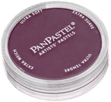PanPastel Ultra Soft Artist Pastel, Magenta Extra Dark
