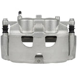 cciyu Front Right Brake Caliper With Bracket 18B5236 For Ford 2010-2016 For Lincoln 2010-2016