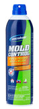 Concrobium 27400CAL Mold Control Aerosol, 14.1 oz