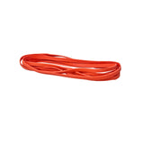 Alliance Rubber 96695 Industrial Quality Size #69 Red Packer Bands, 1 lb Box Contains Approx. 110 Duty Bands (6 x 1/4, Red)