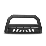 Armordillo 1995-1999 Chevy Tahoe Ar Series Bull Bar - Texture Black