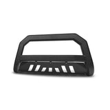 Armordillo 1995-1999 Chevy Tahoe Ar Series Bull Bar - Texture Black
