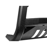 Armordillo 2002-2006 Chevy Avalanche 1500 Ar Series Bull Bar - Texture Black