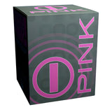 bhip Pink for Women (Alive) - Pure Blend for Vitality, Stamina & Clarity, Energy Drink Mix Packets - Ideal for Active Women on t