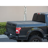 Armordillo 2014-2021 Toyota Tundra Coverex Tfx Series Folding Truck Bed Tonneau Cover (5.5 Ft Bed)