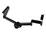 Armordillo 2008-2013 Toyota Highlander Class 3 Trailer Hitch - Black