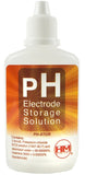 HM Digital PHSTOR pH Electrode Storage Solution for Use with PH200 or PH80, 60cc Volume