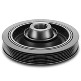 OCPTY Harmonic Balancer Crankshaft Belt Drive Pulley Fits 1997 for Acura CL 1994-1997 for Honda Accord 1995-1997 for Honda Odyss