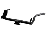 Armordillo 2007-2010 Mitsubishi Outlander Class 3 Trailer Hitch - Black