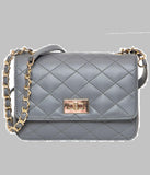 Adisa Women'S Sling Bag (Grey),Grey,,B0BDW2DFFY