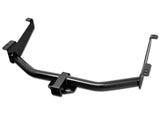 Armordillo 2004-2015 Nissan Titan Class 3 Trailer Hitch - Black