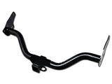 Armordillo 2005-2015 Nissan Xterra Class 3 Trailer Hitch - Black
