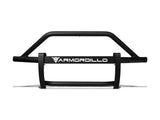 Armordillo 2016-2019 Toyota Tacoma Ar Pre-Runner Guard - Matte Black