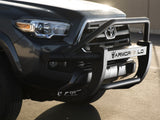 Armordillo 2007-2019 Toyota Tundra Ar Pre-Runner Guard - Matte Black