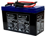 Sea Doo Dolphin Sea Scooter Battery -Like New