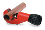 Rothenberger PRO 42 70029 Professional Tube Cutter 1/4 15/8 OD, Red