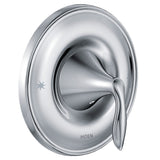 Moen Eva Chrome PosiTemp Valve Trim Kit without Valve, T2131
