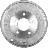 Bendix Premium PDR0743 Rear Brake Drum for Ford Escape 2007-2001, Mazda Tribute 2006-2001, Mercury Mariner 2007-2005