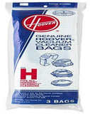 Hoover 4010009H Type H Bag (3Pack)