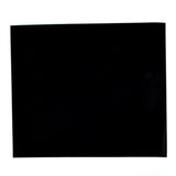 Weldcote Metals Shade 11 Filter Lens 4-1/2 X 5-1/4