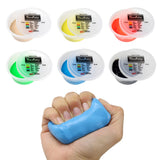 CanDo TheraPutty Standard Hand Exercise Putty For Rehabilitation, Exercises, Hand Therapy, Occupational Therapy, Hand Strengthen