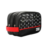 Bioworld Disney Mickey Mouses 9 Dual Compartment Toiletry Bag