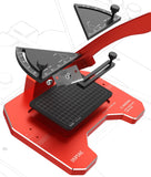 DSPIAE Angel Cutting Station,Effective cutting angle 45-90, cutting length 2-58mm