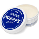 Musher's Secret Dog Paw Wax 60 g (2.1 oz) - Moisturizing Dog Paw Balm that Creates an Invisible Barrier That Protects and Heals