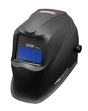 Lincoln Electric Viking 1740 Matte Black Welding Helmet K32823